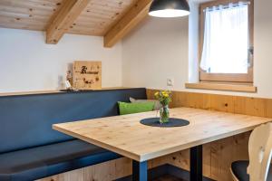 Krämerhof Apt Aferer Geisler