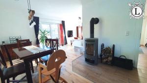Landhaus Ferien Ostsee