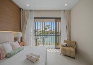 Villa Seresa Beachfront- La Union