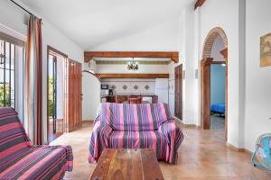 Chalet Villa Ariza