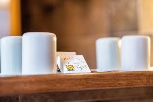 Cesa Soramurat Appartamento 7