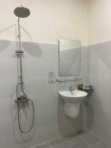 Xanh Biển Homestay