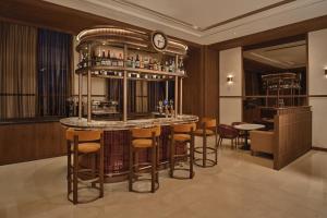 Four Points by Sheraton Josun, Seoul Station