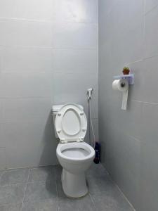 Xanh Biển Homestay