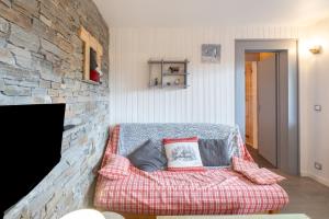 Appartement spacieux 6 personnes