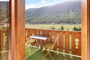 Appartamento Castagno Chalet Cambra