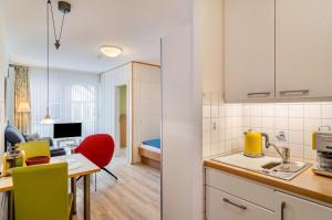 Appartmenthaus Seestern - Wohnung 3