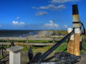 Appartmenthaus Seestern - Wohnung 3