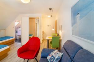 Appartmenthaus Seestern - Wohnung 3