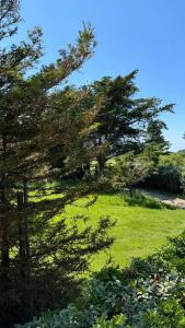 Borgroix Village Maison de famille avec piscine