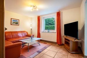Prerow Am Deich - Ferienwohnung 4