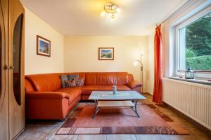 Prerow Am Deich - Ferienwohnung 4