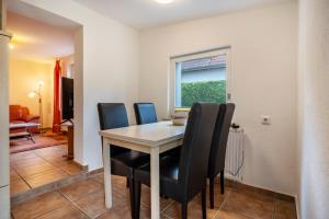 Prerow Am Deich - Ferienwohnung 4