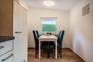 Prerow Am Deich - Ferienwohnung 4