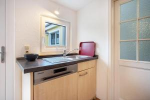 Prerow Am Deich - Ferienwohnung 4