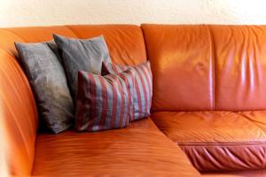 Prerow Am Deich - Ferienwohnung 4
