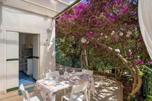 Blueandgreen Apartment Amalfi Coast