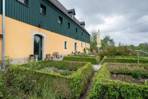 Ferienwohnungen am Waldrand