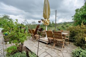 Ferienwohnungen am Waldrand