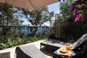 Blueandgreen Apartment Amalfi Coast