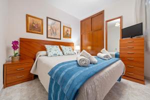 Apartamento Mas