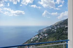 Le Terrazze Di Serafina