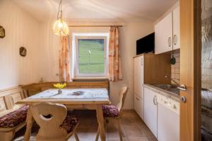 Ferienwohnung Kirchblick Gasser