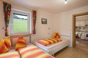 Ferienwohnung Kirchblick Gasser