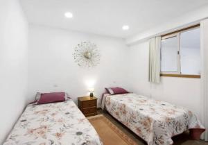 Villa com 4 apartamentos