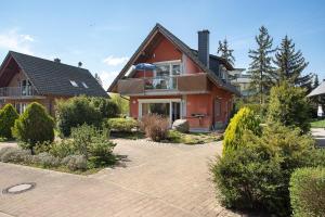 Fewo 20 Röbel Müritzblickhaus