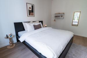 Private Rooms in Shared 7BR Aprt, with WiFi near City Center