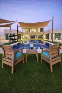 Devon Chalet