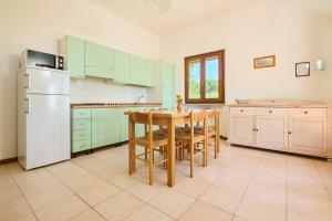Mare Etrusco Villetta D2