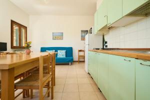 Mare Etrusco Villetta D2