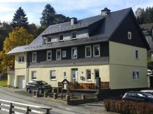 Fewo In Schustes