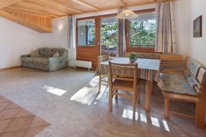 Appartement Egart 1