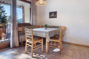 Appartement Egart 1