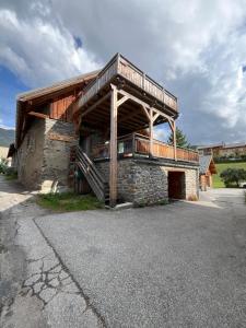La Ferme du Soleil