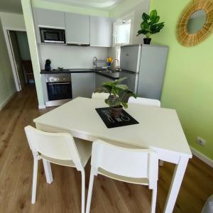 Apartamento Joya