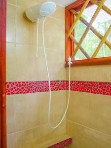 Villa 3 - High End Studio Apartment with kitchen, Playa Chiquita