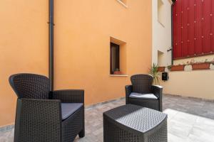 Villa Giovia