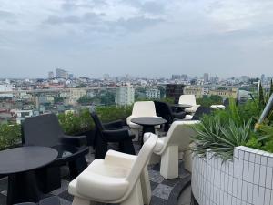 Thien Thai Hotel & Spa