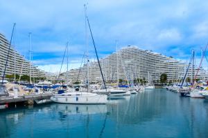 Enjoy French Riviera - Fame Marina