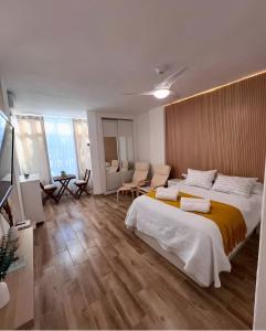Centro Torremolinos