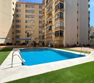 Centro Torremolinos