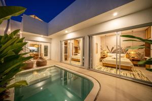 Villa Liyan Cemagi 2BR Private Villa with Rooftop