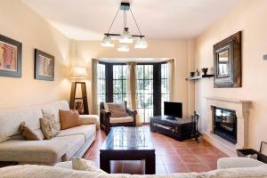 Villa Margaritas