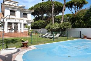 Villa Margaritas