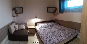 CSABA-EMILKA-SPA Apartmanok