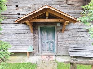 Adlerhütte